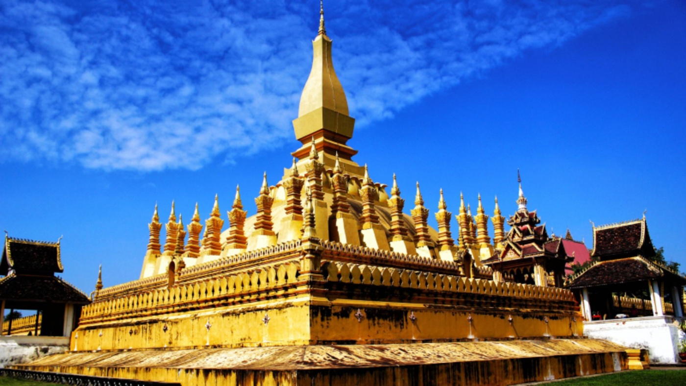 tourhub | Open Asia Travel | Highlights of Vietnam & Laos 14 days 