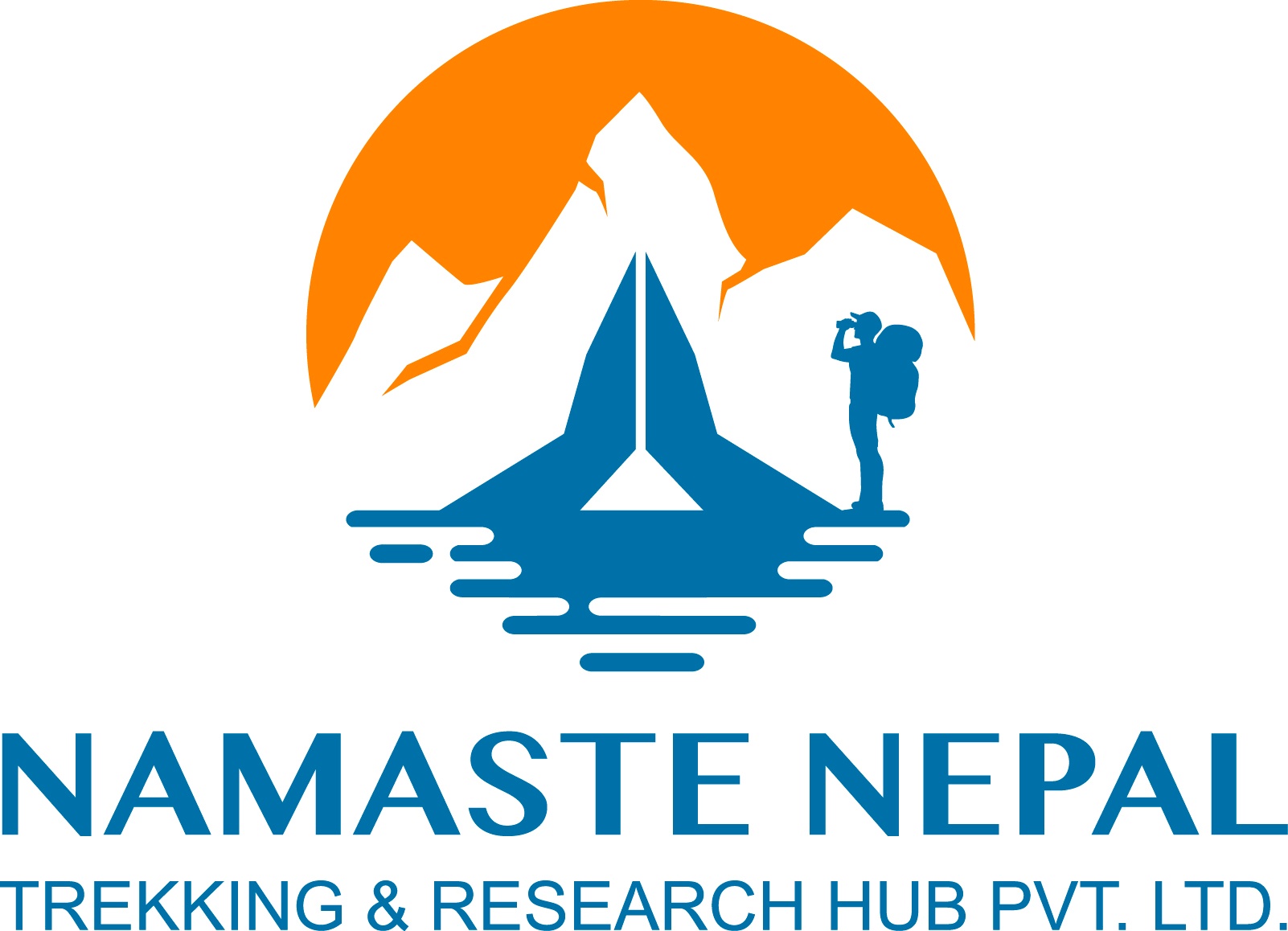 Namaste Nepal Trekking & Research Hub