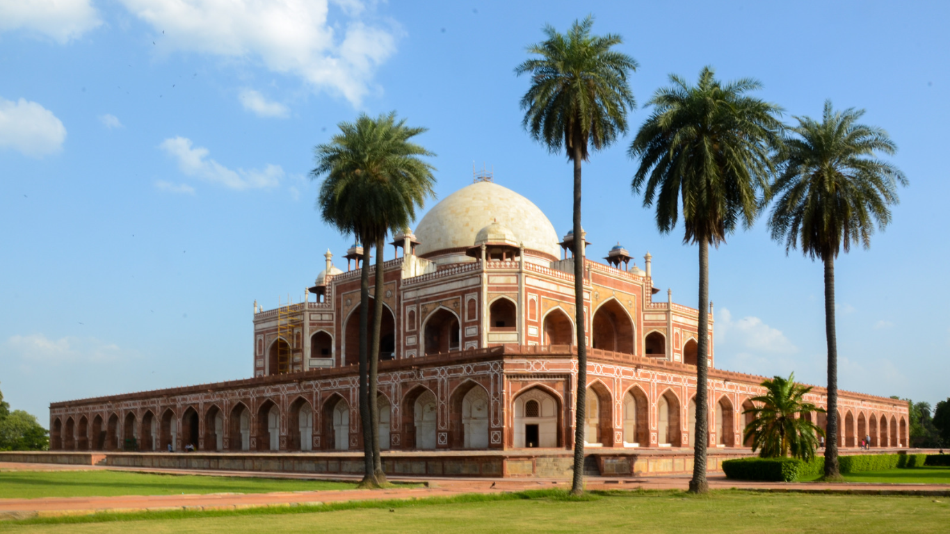 tourhub | Welcome India Journey | Golden Triangle Tour Delhi -Agra- Jaipur 4 Night 5 Days 