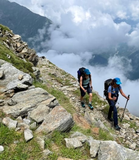 tourhub | Active Adventures | Italian & Swiss Alps Hiking Adventure 