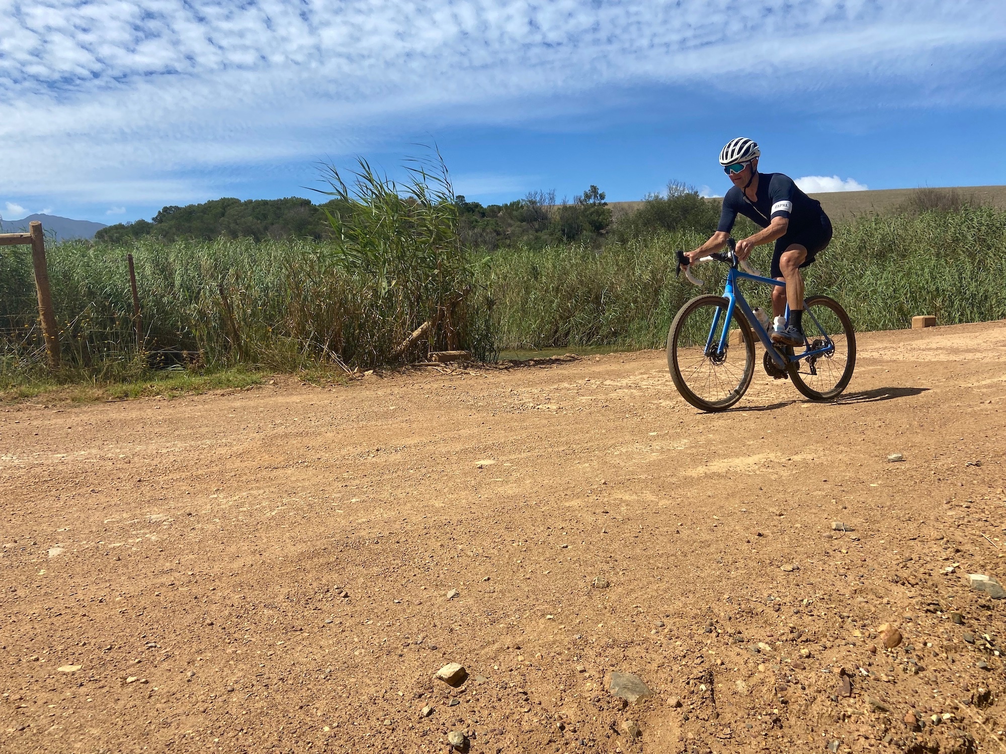 tourhub | Cape Adventure Brands | 6-Day Gravel Bike Tour 