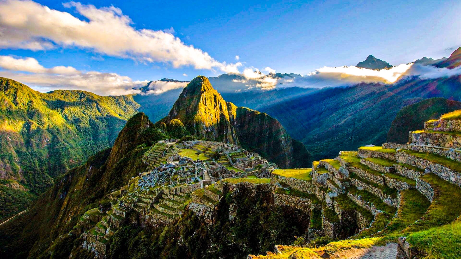 tourhub | Alpaca Expeditions | Classic Inca Trail 4 Days to Machu Picchu 