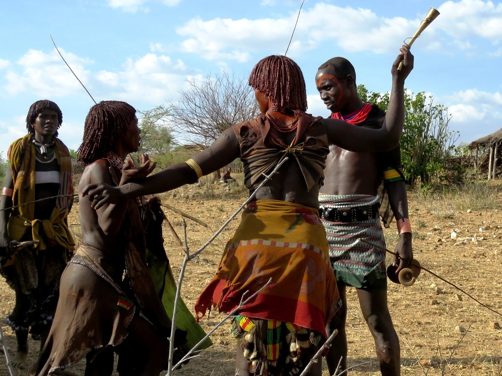 tourhub | Finot Tour and Safari Ethiopia | South Omo Valley Tribes 6 Days Tour Package 