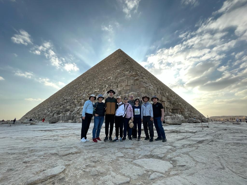 tourhub | Look at Egypt Tours | Discover Egypt and Jordan Tour Ancient Encounters 10 Days 