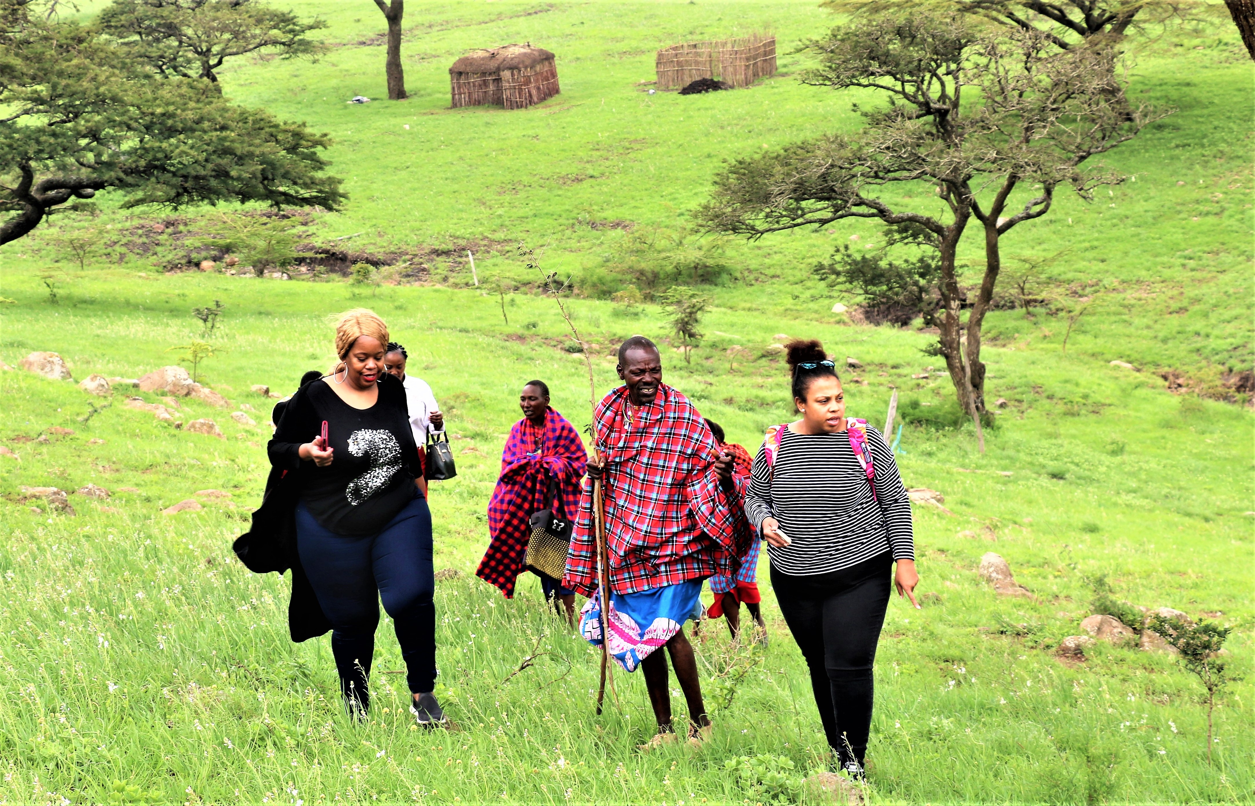 tourhub | One Horizon Africa | Heroes and Heroines of Kenya 