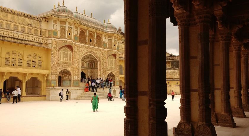 tourhub | Holidays At | North India Tour Package 