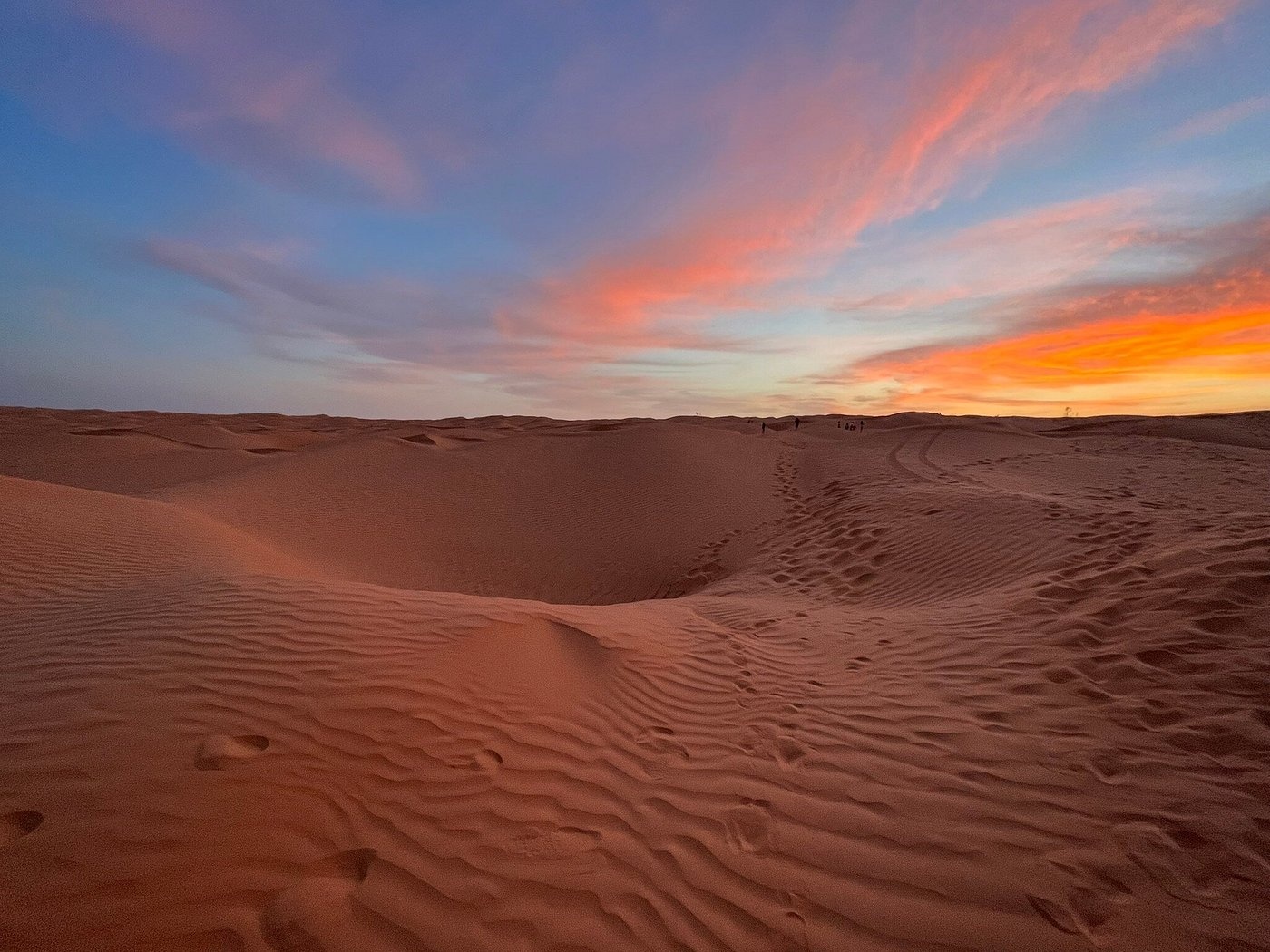 tourhub | VirSem Fun & Travel | Berber Adventure, Dunes and Starry Nights+Sandboard 