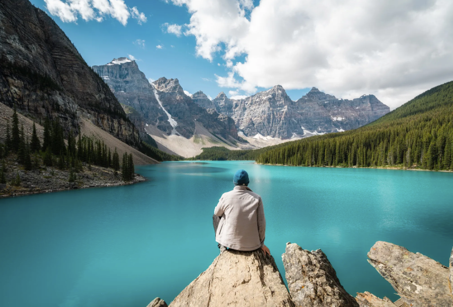 tourhub | Cosmos | Heart of the Canadian Rockies 