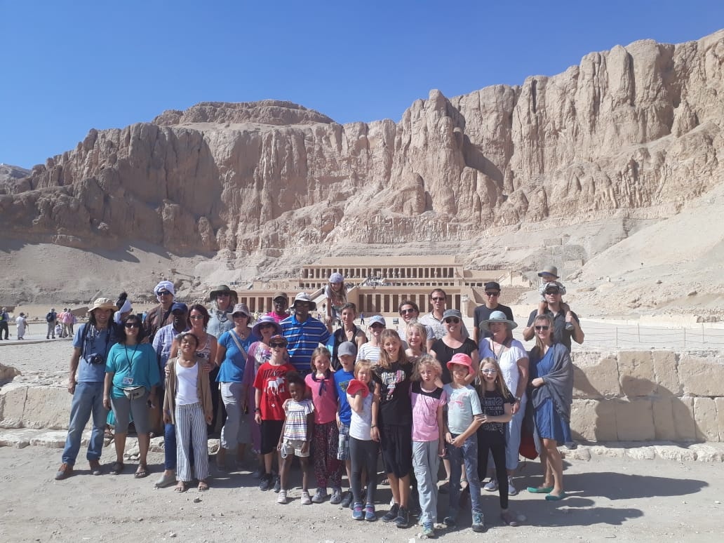 tourhub | Look at Egypt Tours | Egypt Overland Tour Archaeological Adventure 