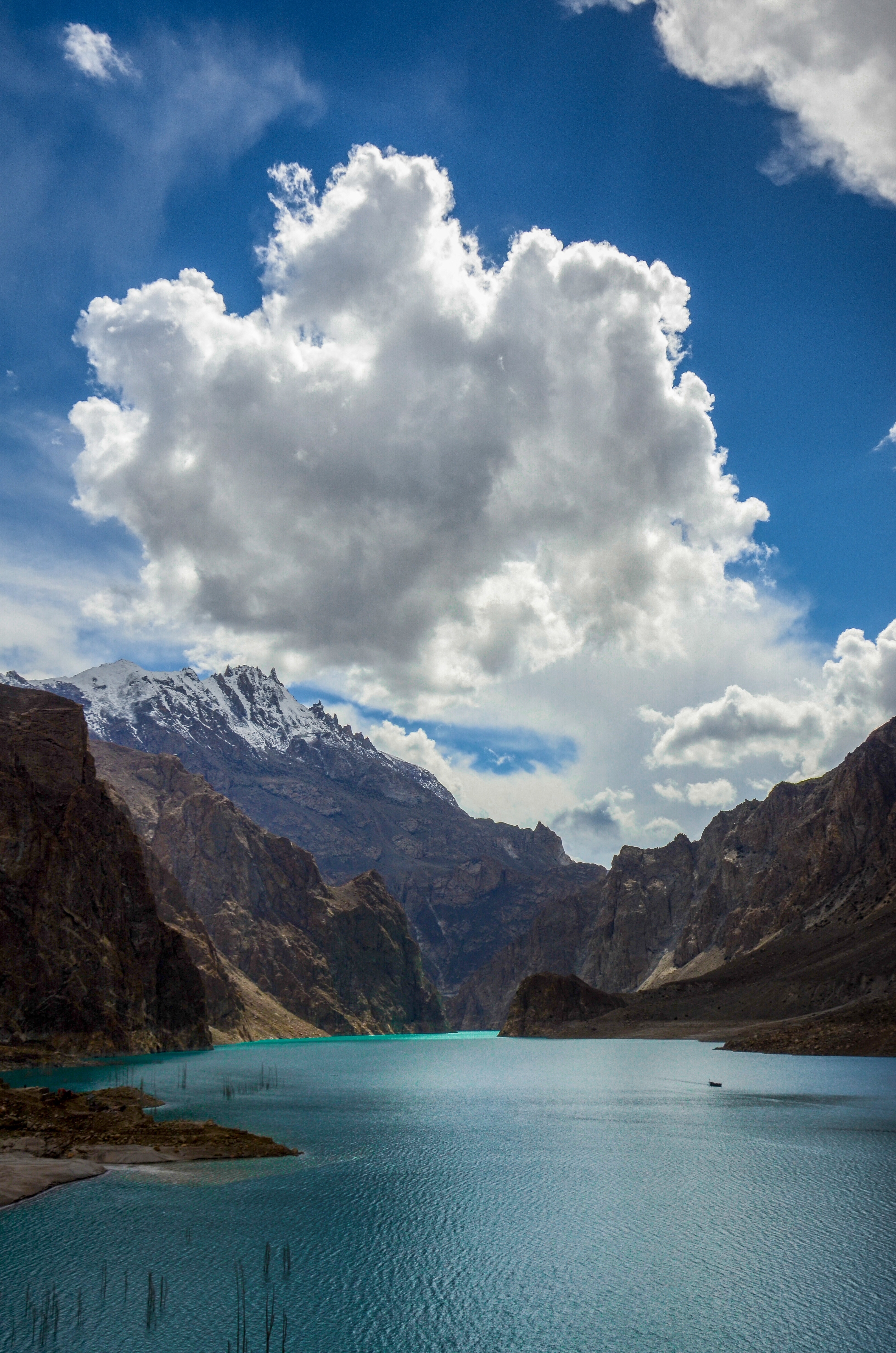 tourhub | Exploria | Hunza Tour Package - Sightseeing and Cultural Tour 