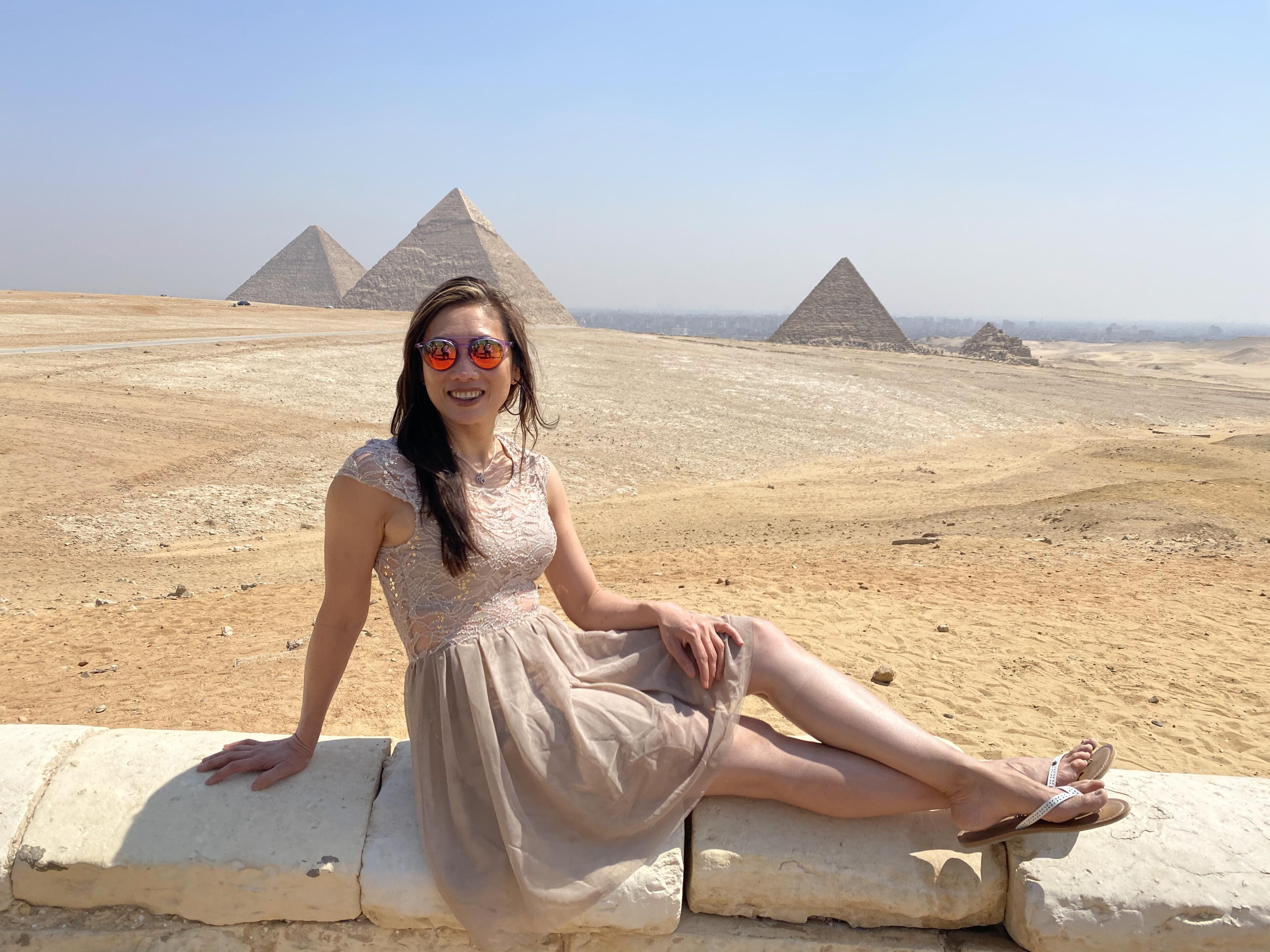 tourhub | Look at Egypt Tours | Best of Egypt Cairo & Nile Cruise & The Red Sea 