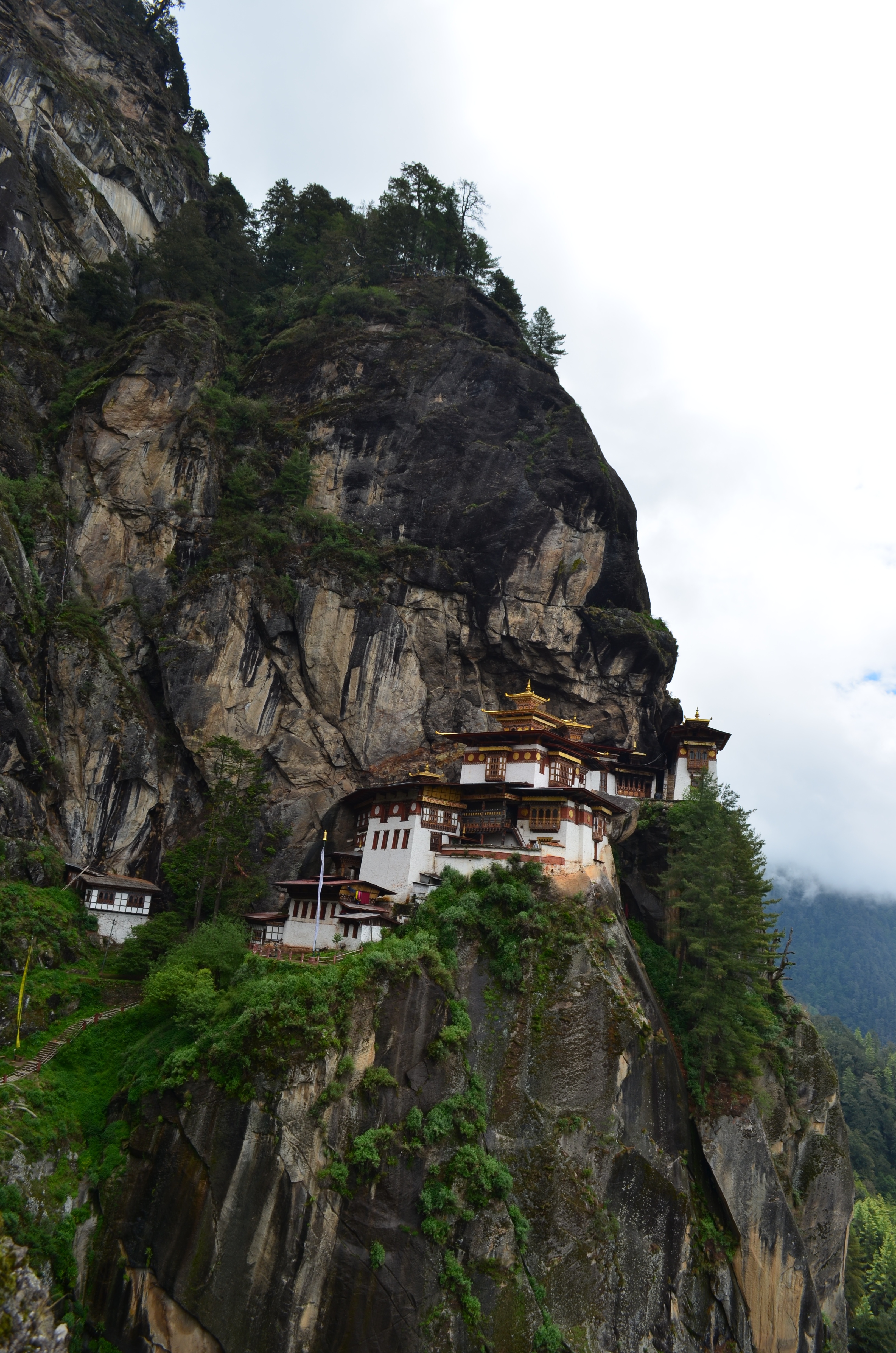 tourhub | World Tour Plan | Bhutan Spiritual & Wellness Tour 