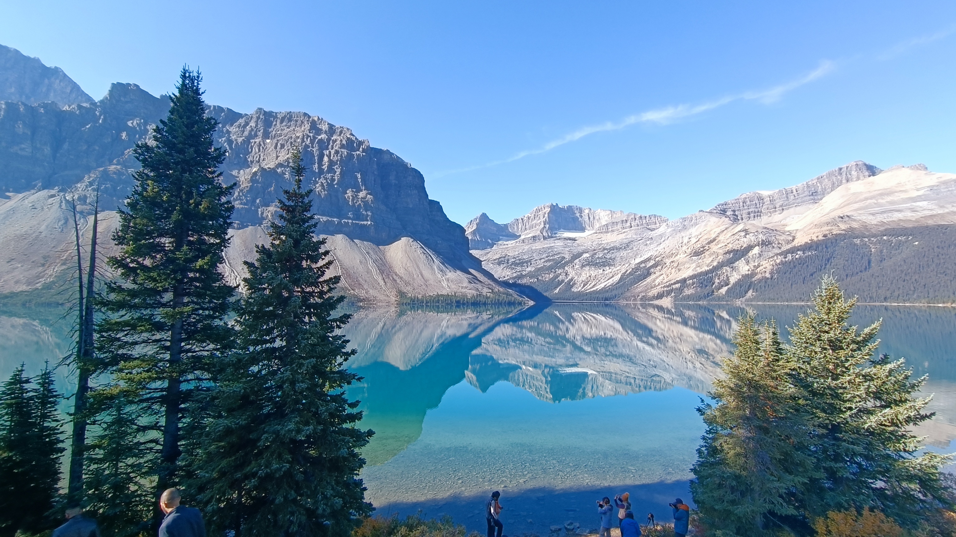 tourhub | Calgary Tours | 6-Day Rocky Mountains Tour: Banff, Jasper, Yoho, Kootenay National Parks with 1 Night at Fairmont Château Lake Louise 