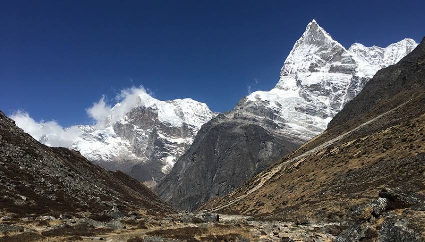 tourhub | Alpine Club of Himalaya | Pikey Peak Trek - 16 Days 