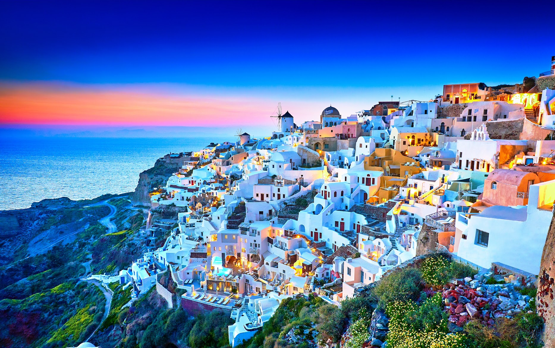 tourhub | Wanderful Holidays | Best of Greece 