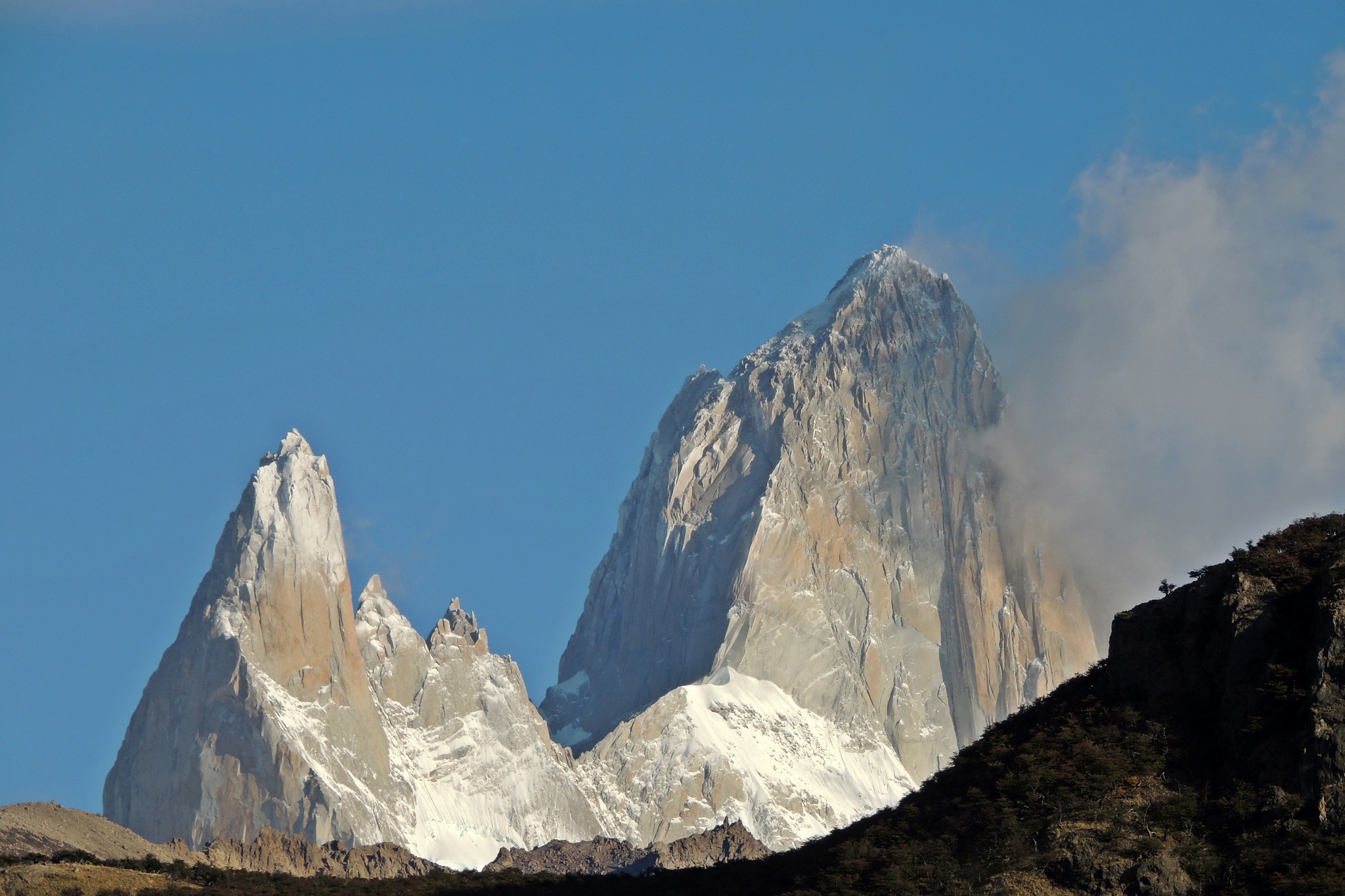 tourhub | Unu Raymi Tour Operator & Lodges | Patagonia: Ultimate Trails El Chalten – 6 Days 