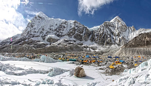 tourhub | Sherpa Expedition Teams | Everest Base Camp Trek 
