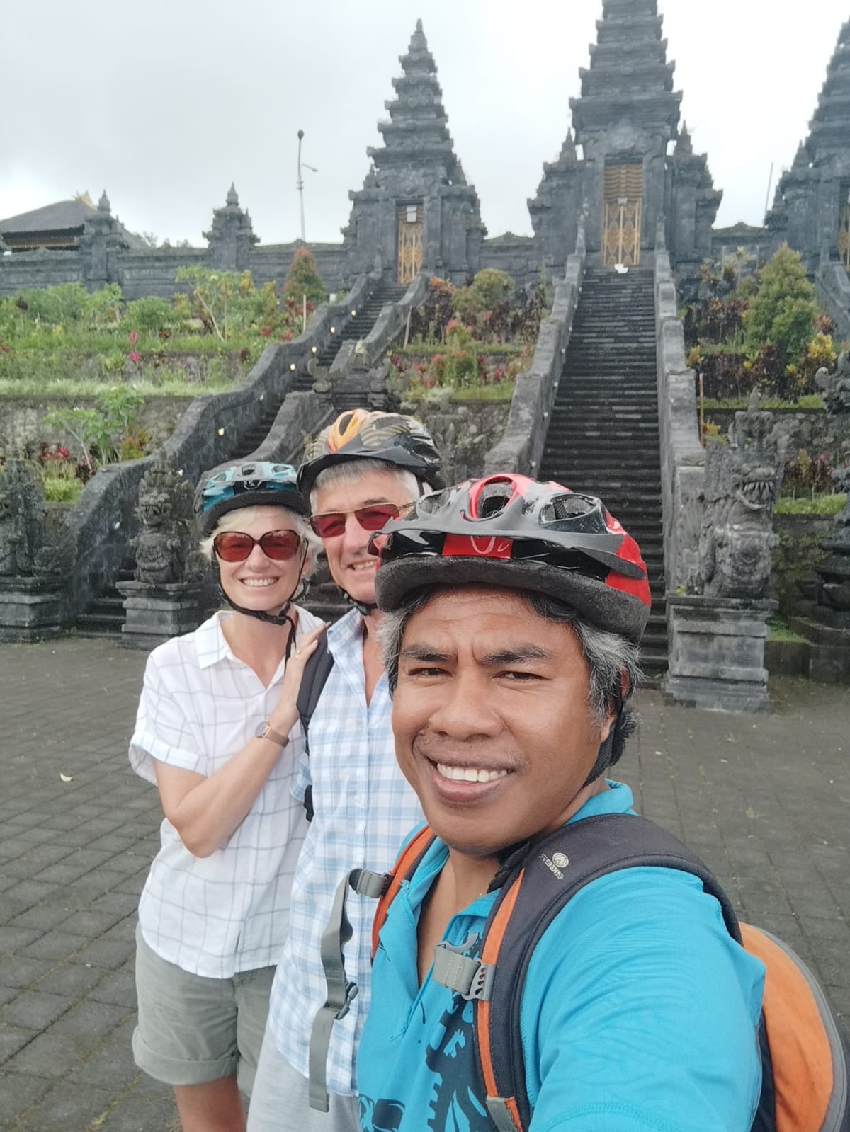 tourhub | Active Bali | Active Adventure: Embark on a Private Tour for Two Days at Bali's North Coast 