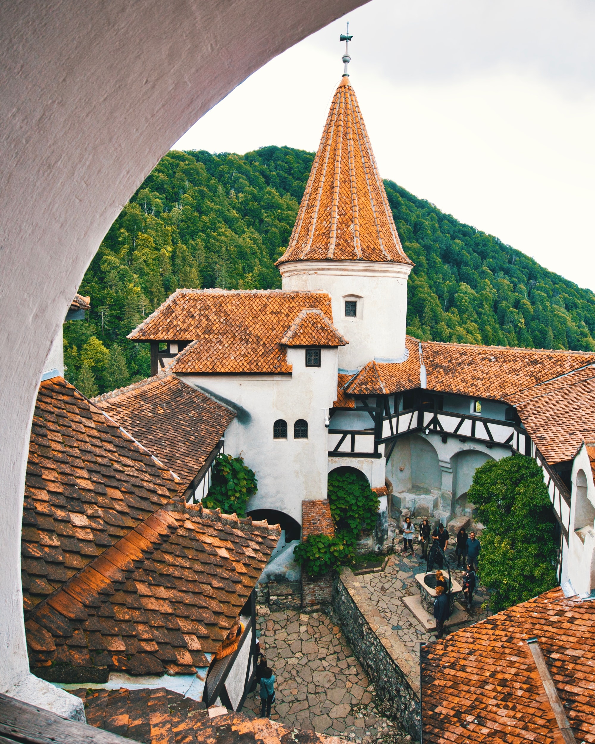 tourhub | Carpathian Travel Center | Transylvania by bike — 8 days tour 