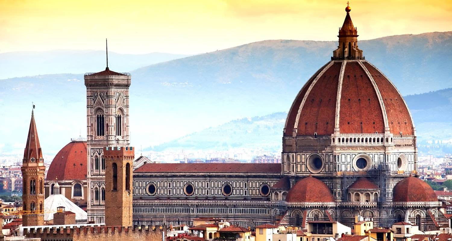 tourhub | Wanderful Holidays | Beauty; Rome Florence Venice and Lake Como 