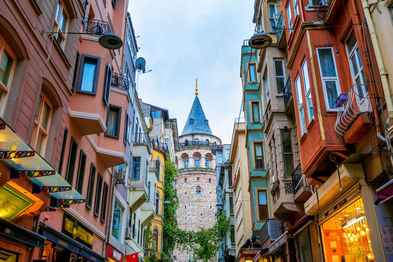 tourhub | Insider Turkey | Highlights of Turkey ∣ 8 Day Adventure 