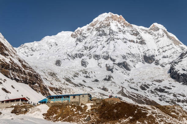 tourhub | Sherpa Expedition Teams | Annapurna Base Camp Trek | UHTATABT14D