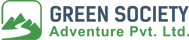 Green Society Adventure