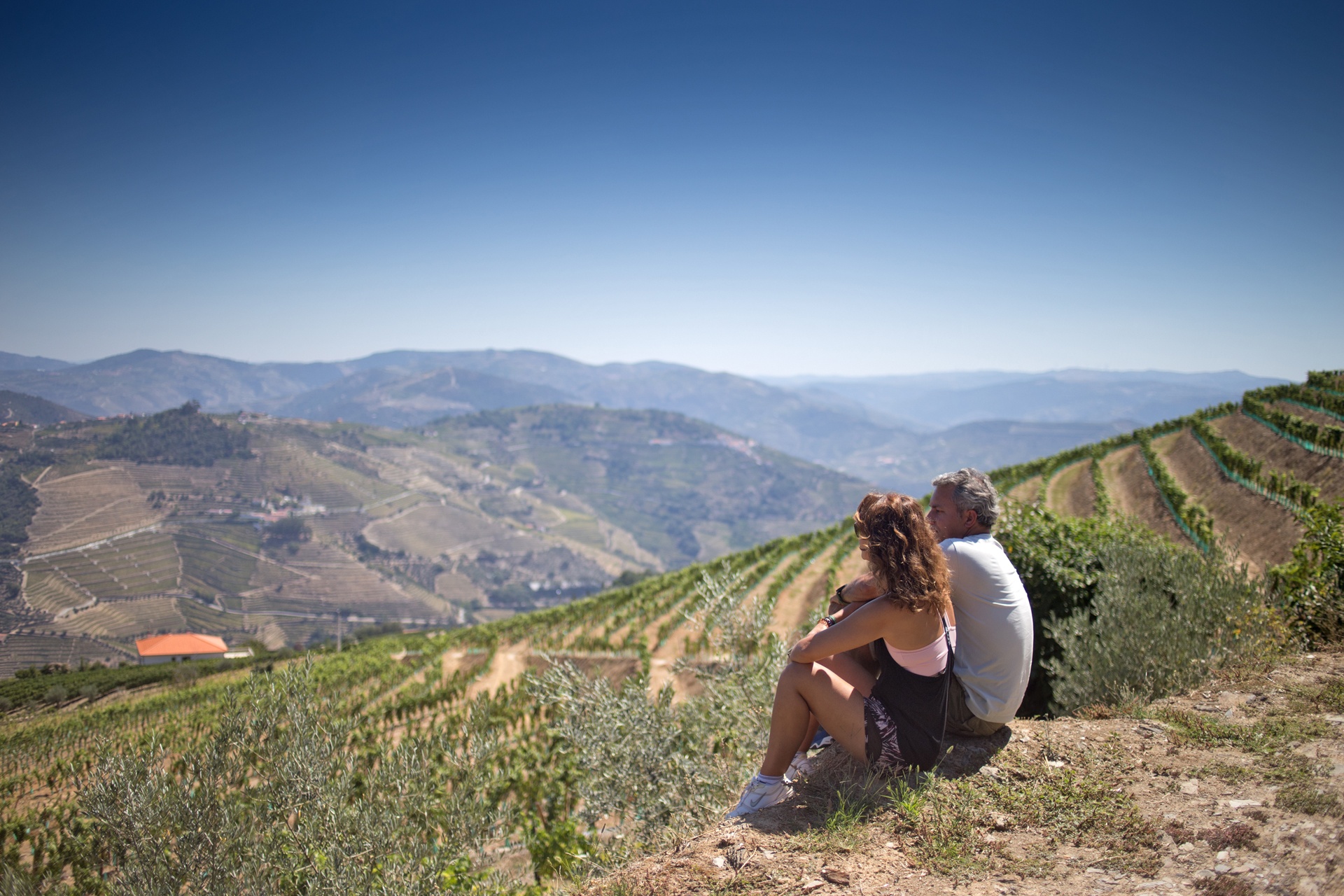 tourhub | Authentic Trails | Douro Wine Region self-guided hike tour 