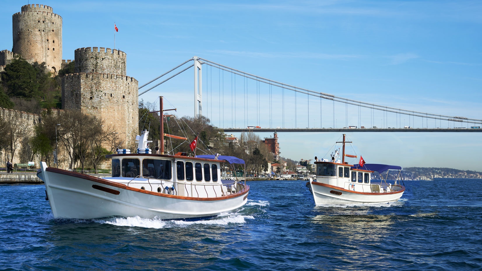 tourhub | Tour Altinkum Travel | Istanbul City Break-Three Days | 39776P105