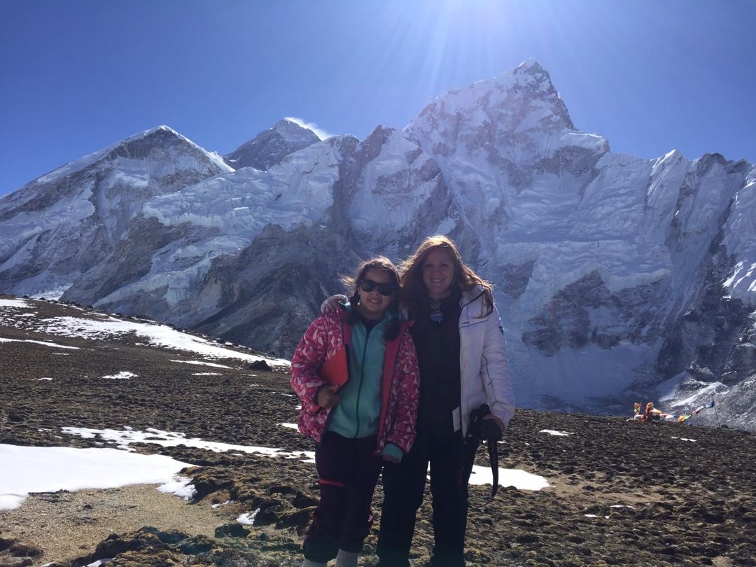 tourhub | Peregrine Treks and Tours | Everest Base Camp Trek 