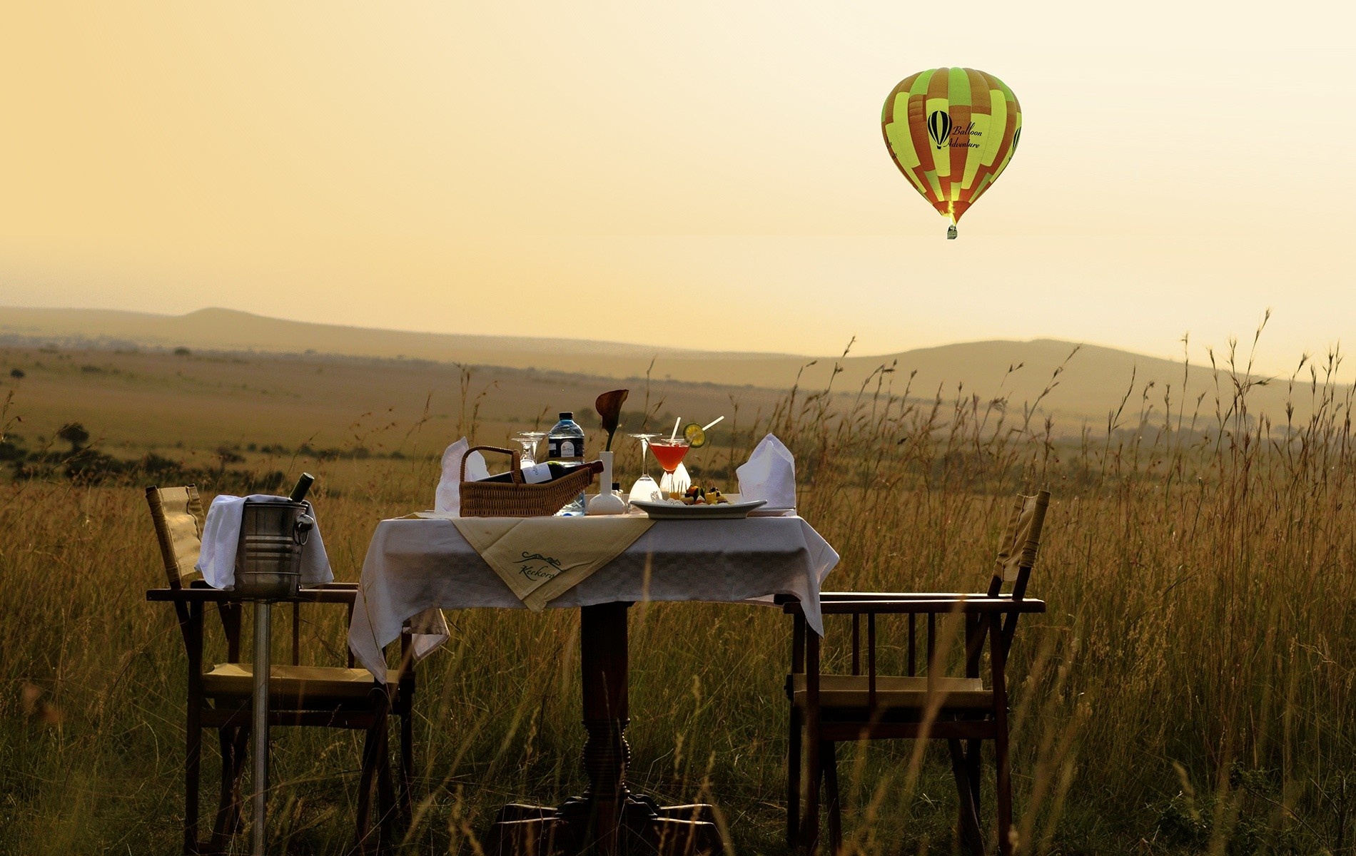 tourhub | Jossec Tours and Safaris | 3-Day/2-Night Maasai Mara Group Safari From Nairobi 