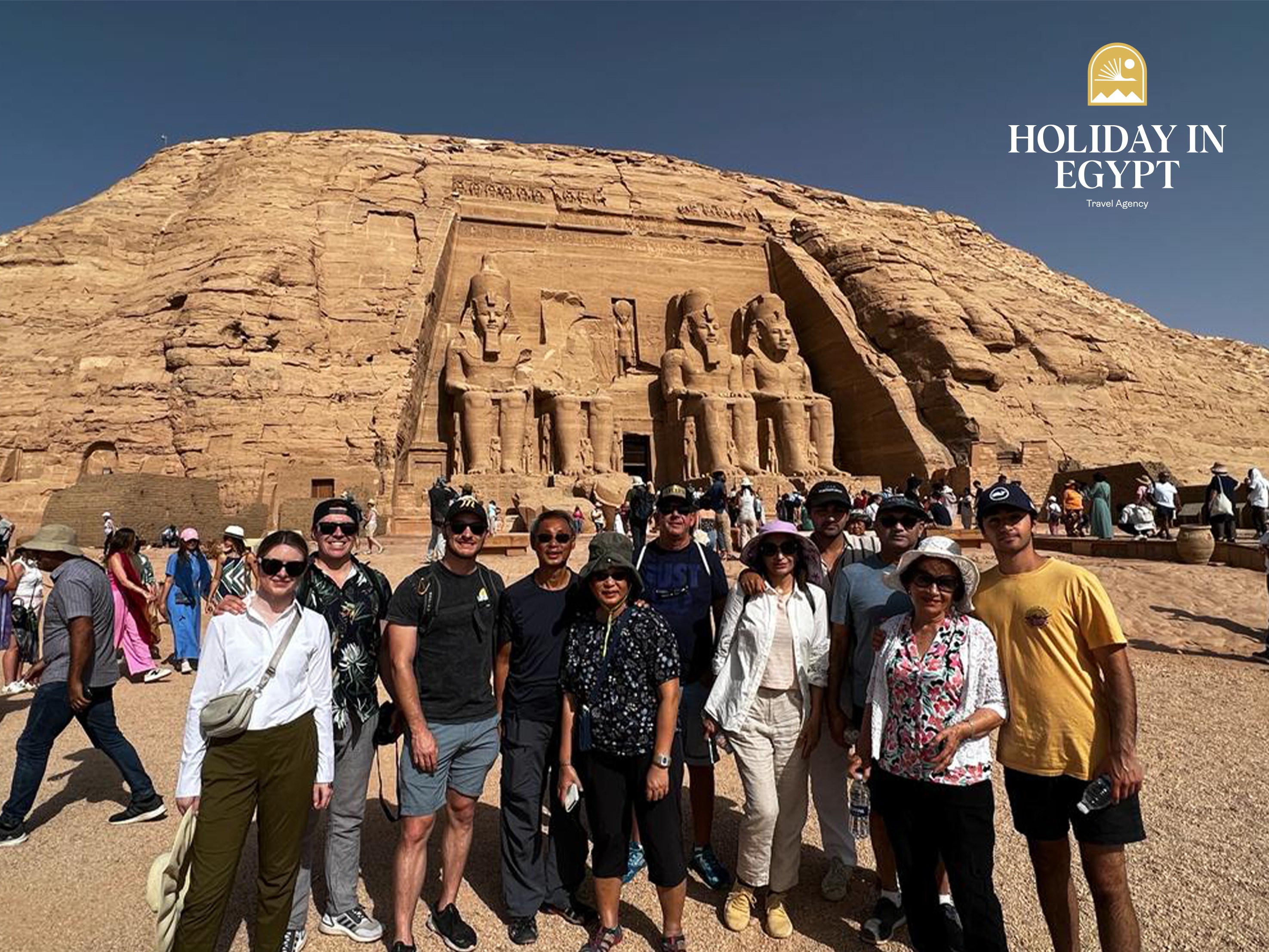 tourhub | Holiday in Egypt | 4 Days 3 nights 5 stars Nile Cruise Aswan to Luxor 