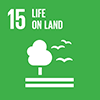 Protect, restore and promote sustainable use of terrestrial ecosystems
