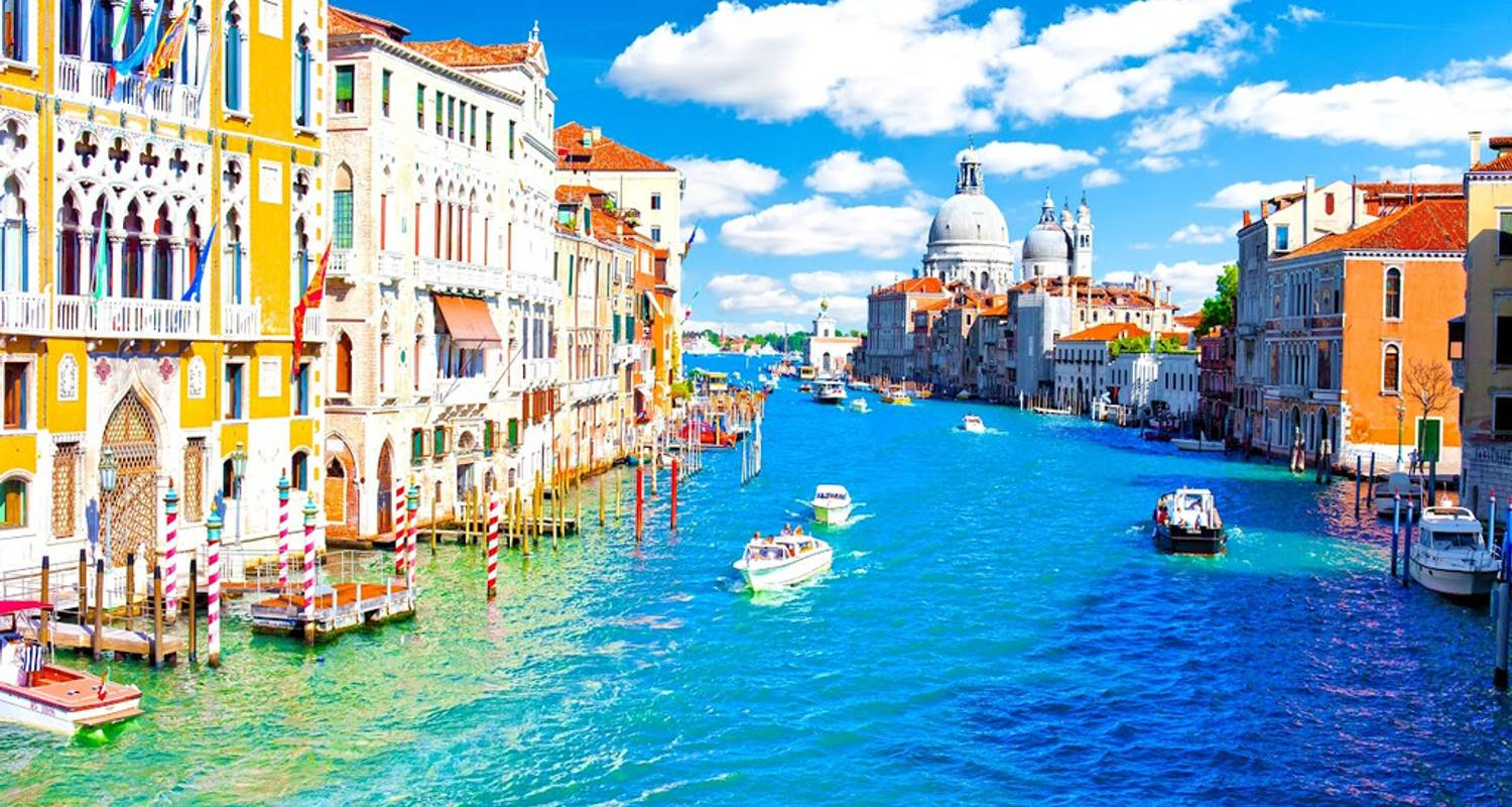 tourhub | Wanderful Holidays | Beauty; Rome Florence Venice and Lake Como 