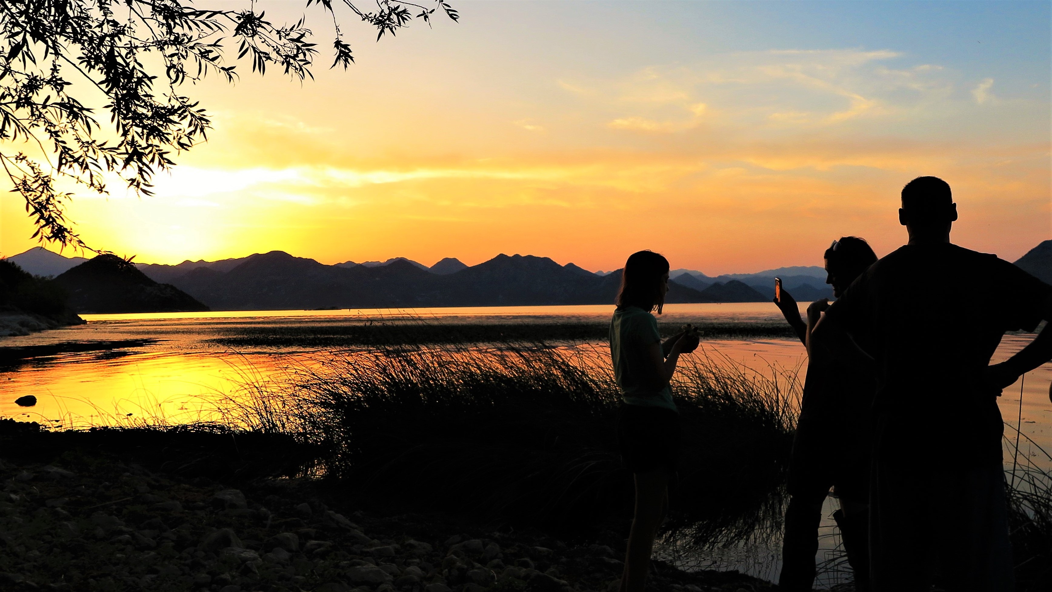 tourhub | Undiscovered Balkans | 7 Day Kayak & Wild Camp: Lake Skadar, Montenegro 