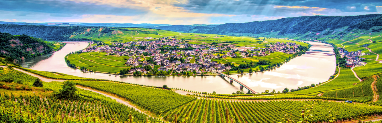 tourhub | Avalon Waterways | The Rhine & Moselle: Canals, Vineyards & Castles (Imagery II) 