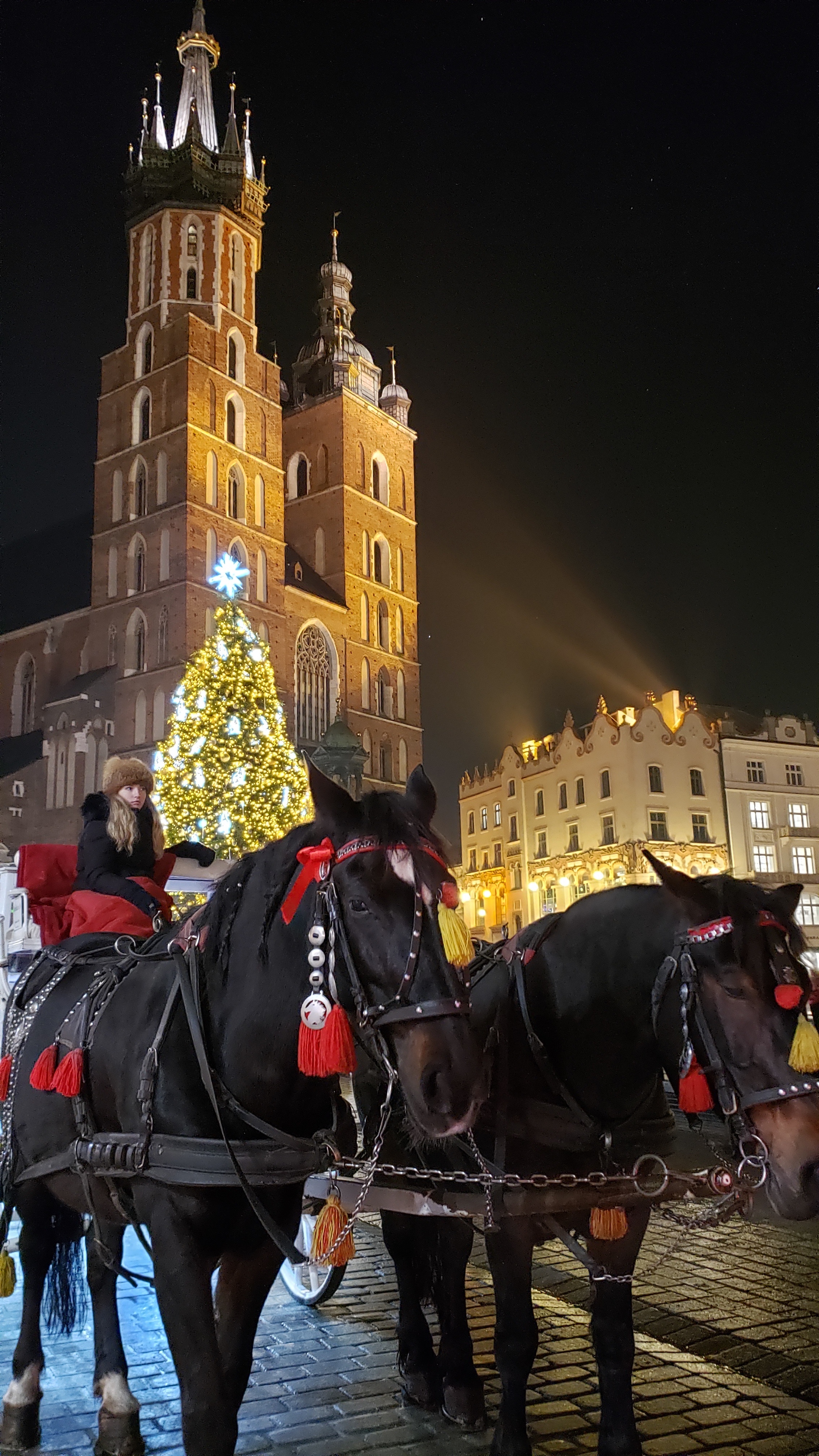 tourhub | Euroadventures | Krakow, Poland Christmas Markets 