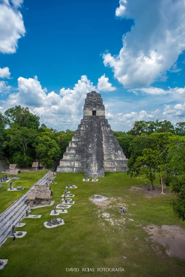 tourhub | Inter Tours | Maya Triangle : El Salvador - Copan Ruins - Guatemala 