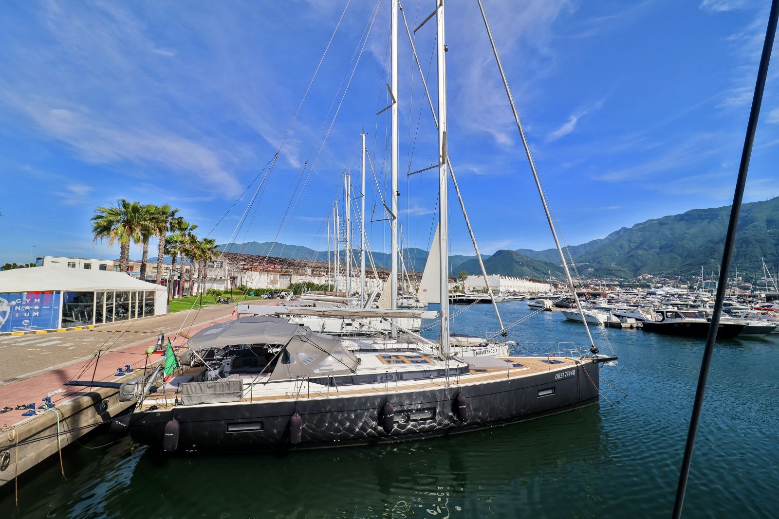 tourhub | Sail and Experience | Following Ulysses - Luxury Sailing Boat ALL INCLUSIVE 