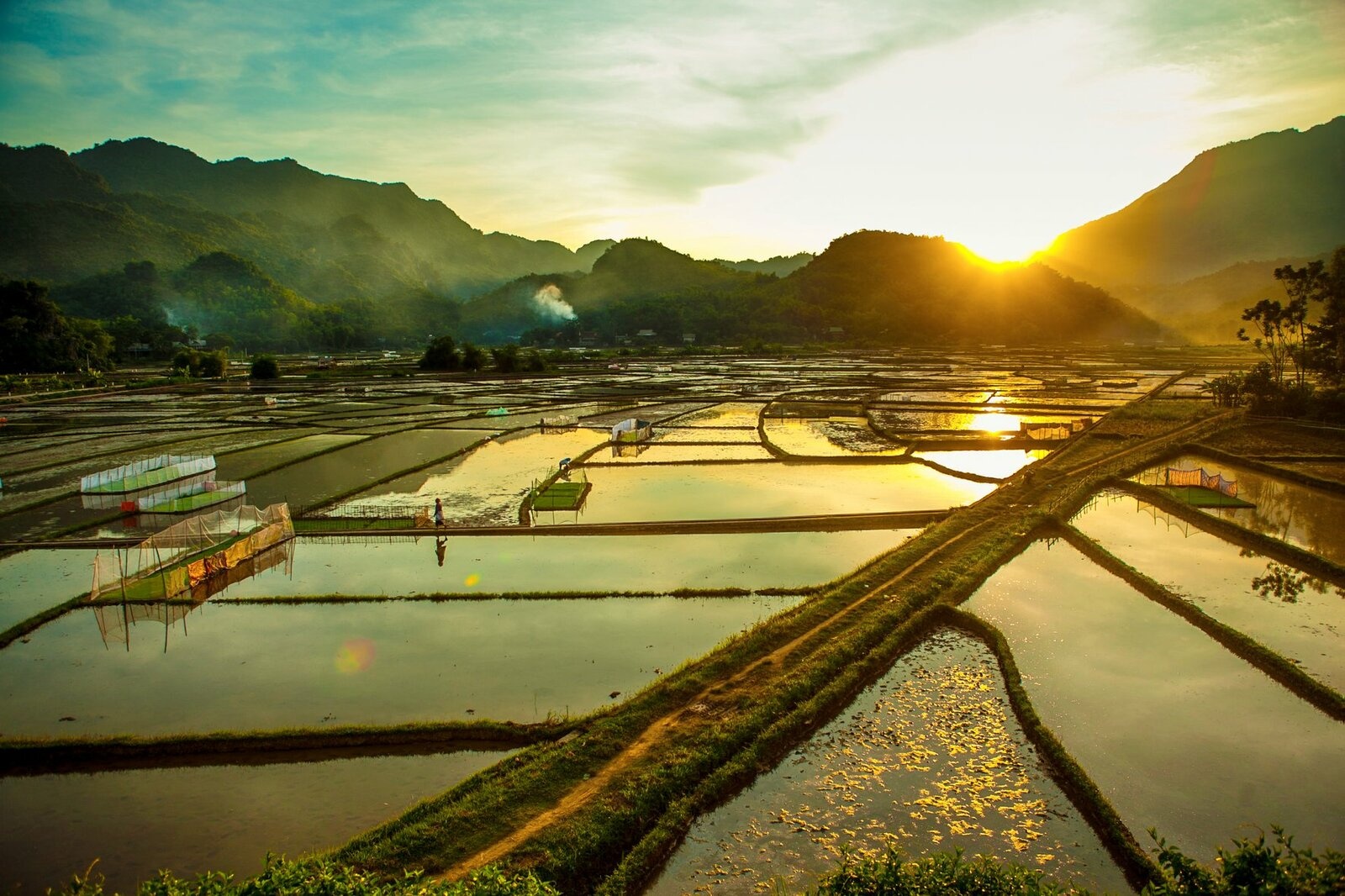 tourhub | Bonzer Tour | Cycling in the Northern Vietnam 