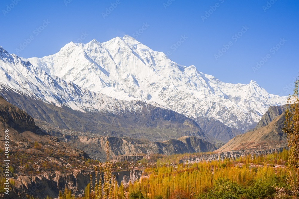 tourhub | Black Glacier Tours BGT | 10 Days Trip of Hunza & Skardu (Starts and ends in Islamabad) 