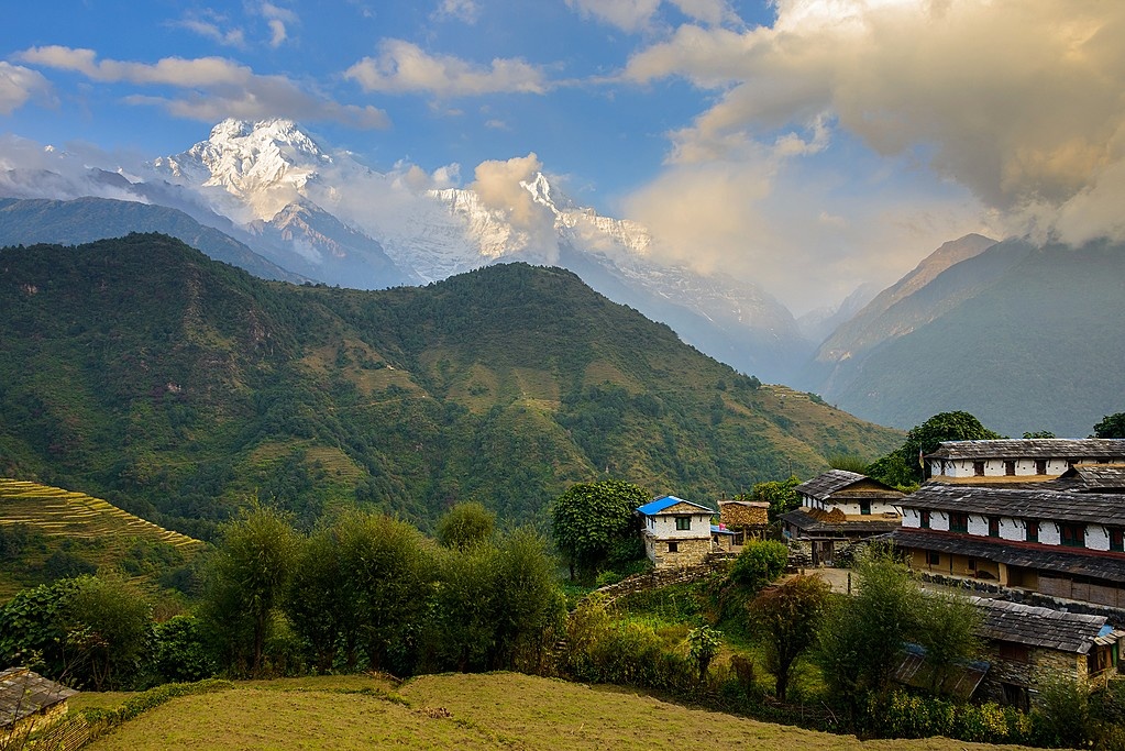 tourhub | Sherpa Expedition & Trekking | Annapurna Panorama Trek | 