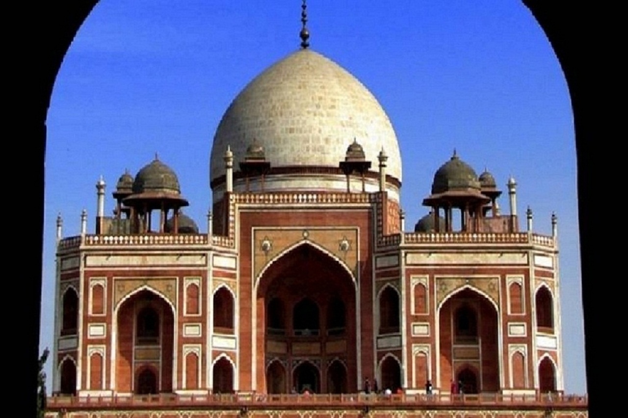 tourhub | Sami Travel Agra | Private Delhi Agra Jaipur Tours With Exclusive Taj Mahal 6 Days 