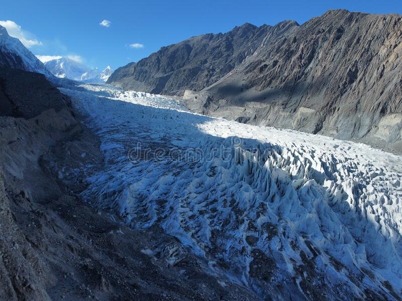 tourhub | Black Glacier Tours BGT | Hike to the Base Camps of Nanga Parbat & Passu Peak (Fairy Meadows and Patundas Meadows Hunza) 