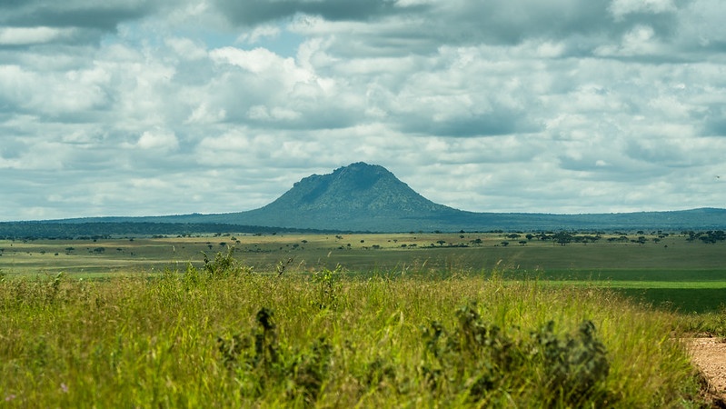 tourhub | Beach and Safari Holidays | Tarangire and Ngorongoro Crater Adventure 