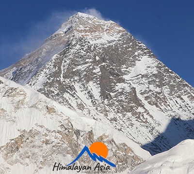 tourhub | Himalayan Asia Treks and Expedition P Ltd | 12 Days Everest Base Camp Trek | Tour Map