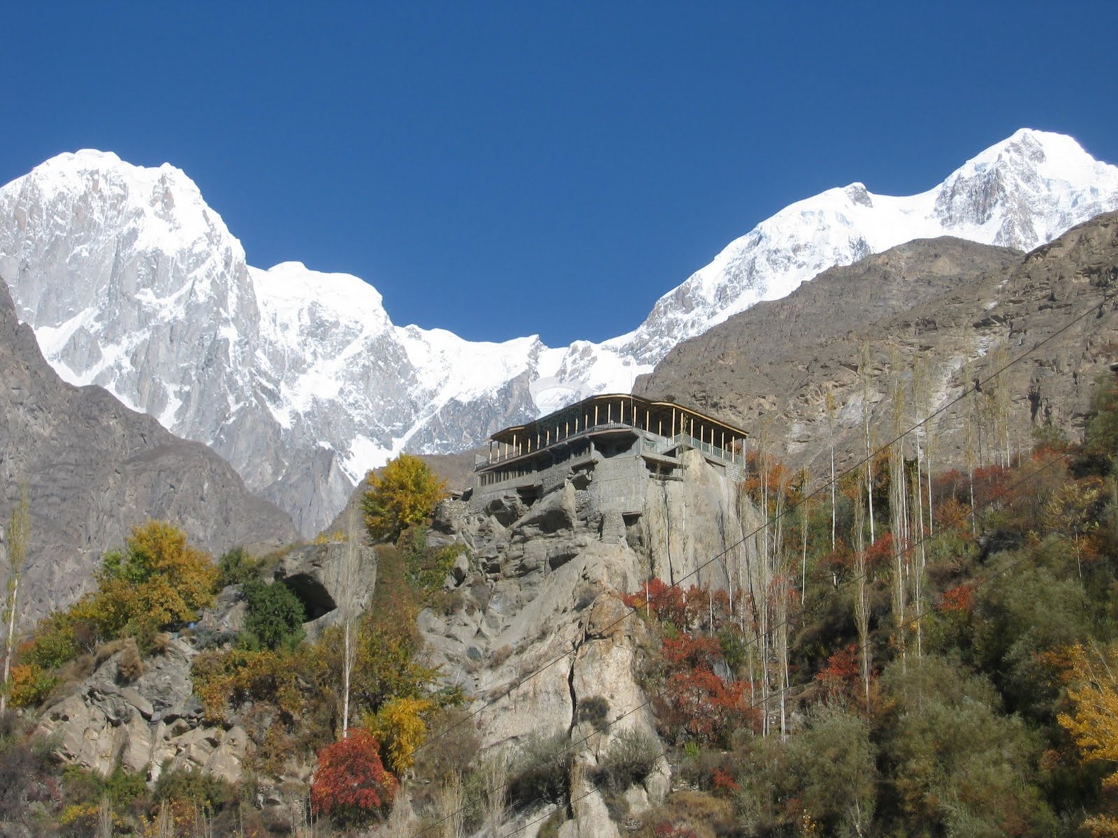 tourhub | Visit in Pakistan | AMAZING  HUNZA TOUR PAKISTAN 