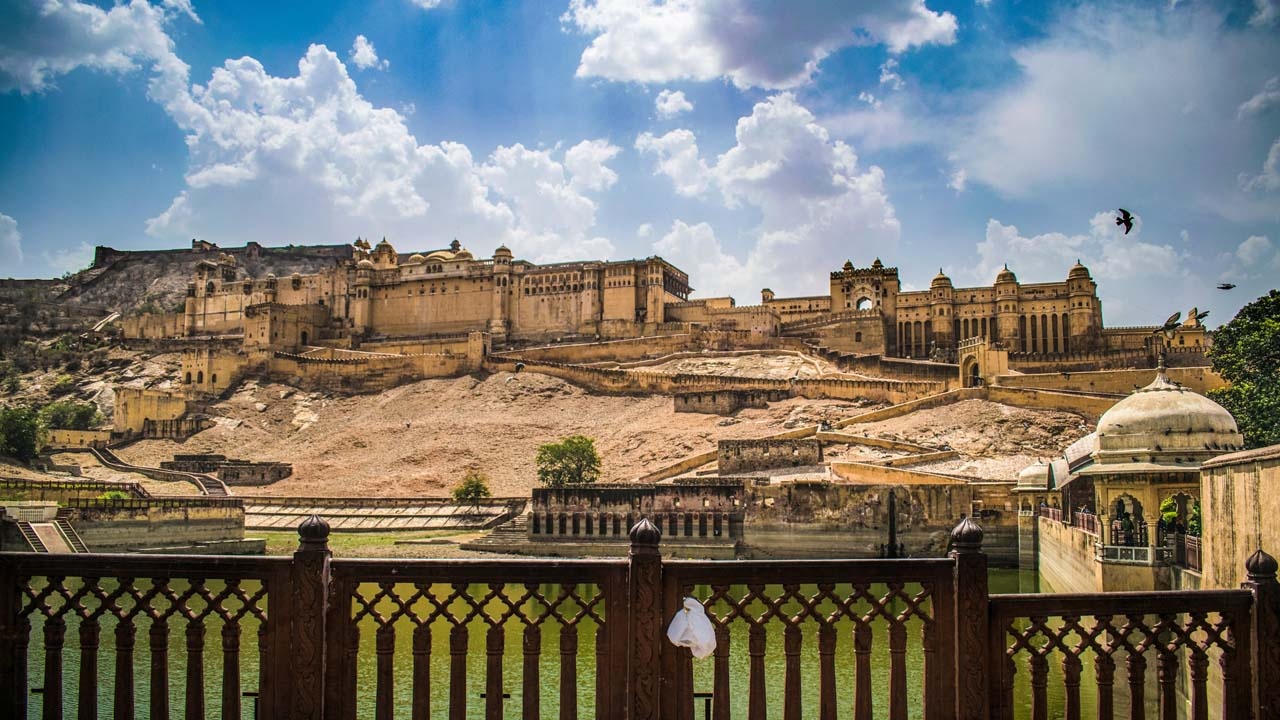 tourhub | Holidays At | Ultimate Rajasthan 