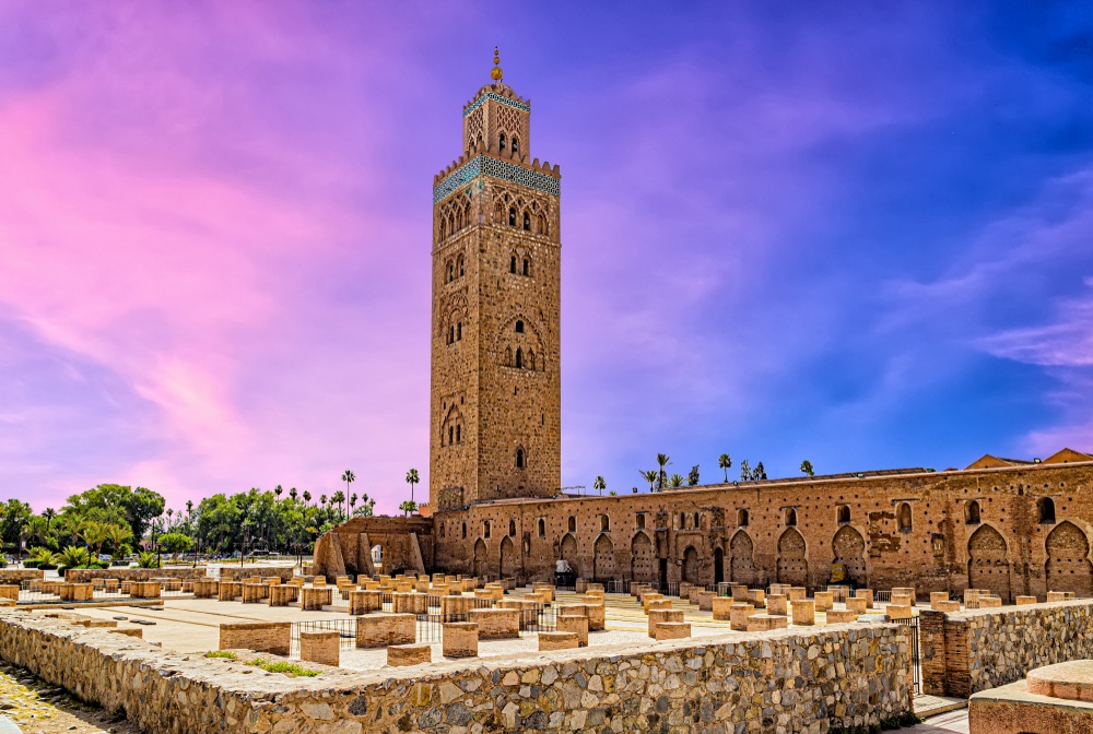 tourhub | Miki Travel Asia | 8D7N Morocco Tour with Sahara Experience 