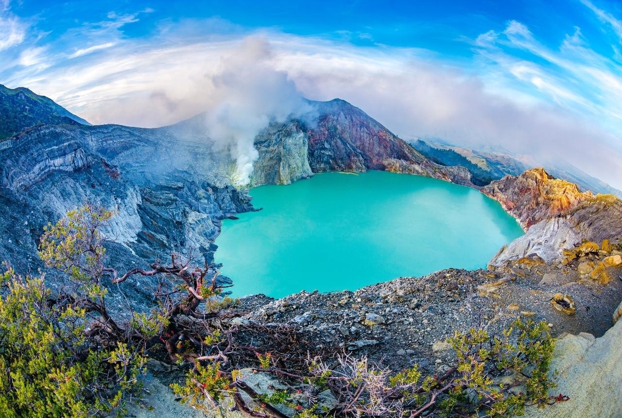 tourhub | YKExplore | Bromo and Ijen Tour From Yogyakarta 